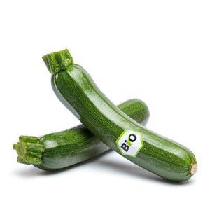 Frukt & Grönt Zucchini EKO Klass1