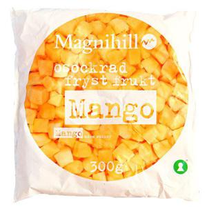 Magnihill Mango Fryst 300g