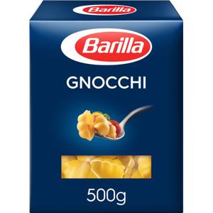 Barilla Pasta Gnocchi 500g