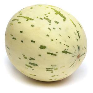 Frukt & Grönt Melon Snöboll Klass1