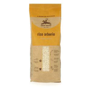 Alce Nero Arborioris EKO 500g