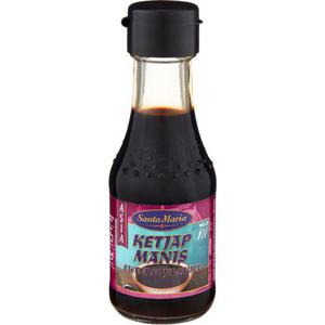 Santa Maria Ketjap Manis 125ml