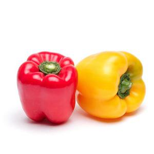 Frukt & Grönt Paprika Mix EKO 300g Klass1