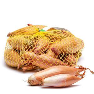 Frukt & Grönt Lök Bananschalotten 750g Klass1