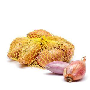Frukt & Grönt Lök Schalotten 250g Klass1