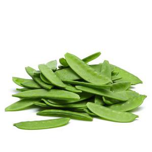 Frukt & Grönt Sockerärtor 150g Klass1