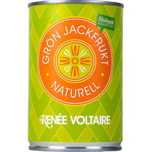 Renee Voltaire Grön Jackfrukt Naturell EKO 400g Renée Voltaire