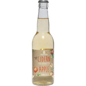 Nyckelbryggerier Cider Äpple Alkoholfri 0,5% 33cl