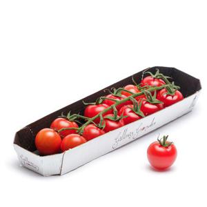 Frukt & Grönt Tomater extra Söt Körsbärskvist 220g Klass1