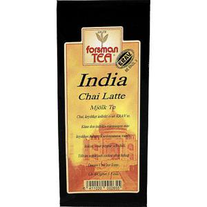 Forsman India Chai Mjölkte EKO/KRAV 60g