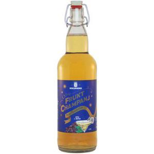 Nyckelbryggerier Fruktchampanj Alkoholfri 100cl