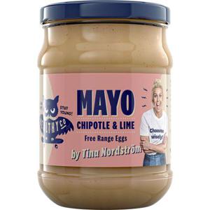 HealthyCo Mayo Chipotle & Lime 230g