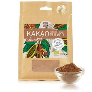 Mother Earth Kakaopulver Slowroast EKO 250g