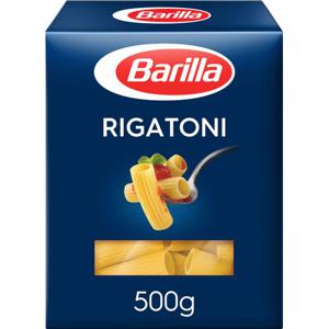 Barilla Rigatoni 500g