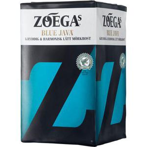 Zoegas Kaffe Blue Java 450g