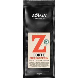 Zoegas Bryggkaffe Forte 325g