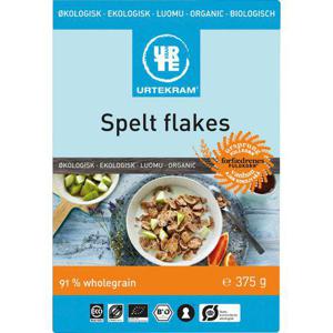 Urtekram Dinkelflakes Spelt EKO 375g