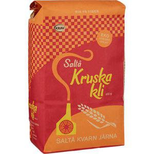 Saltå Kvarn Kruskakli EKO/KRAV 450g