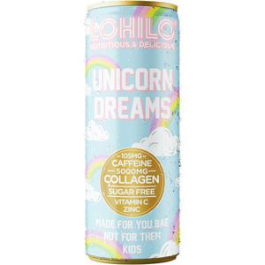 Lohilo Unicorn Dreams Collagen 330ml
