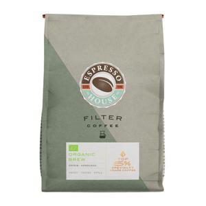 Espresso House Organic Brew Malet EKO 225g