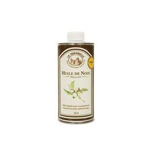 La Tourangelle Valnötsolja 250ml