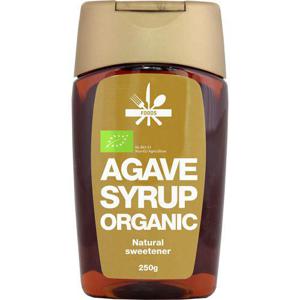 Superfruit Agave Sirap EKO 250g