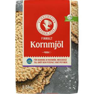 Kungsörnen Kornmjöl 1500g