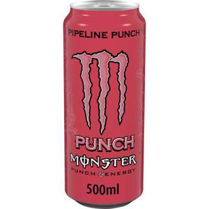 Monster Energy Monster Juiced Pipeline Punsch 50cl