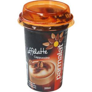 Parmalat Caffe Latte Cappuccino 200ml