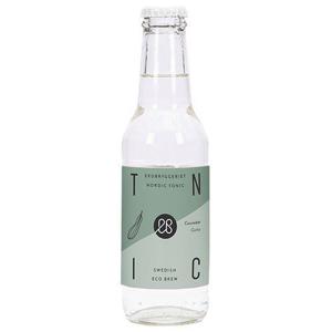 Ekobryggeriet Tonic Gurka EKO 200ml