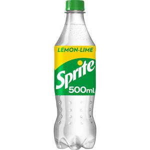 Sprite 50cl