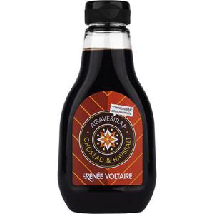 Renee Voltaire Agavesirap Choklad & Havssalt 240ml Renée Voltaire