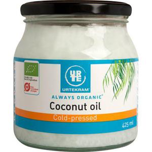 Urtekram Kokosolja EKO 425ml