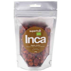 Superfruit Incabär EKO 160g