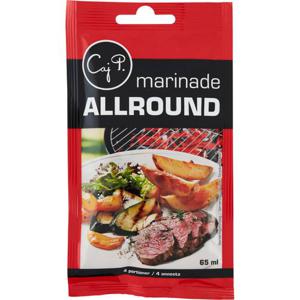 Caj P Marinad Allround 65ml