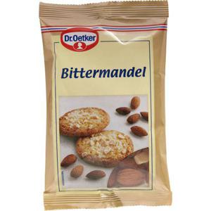 Dr Oetker Bittermandel 30g