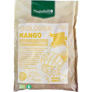 Magnihill Mango Fryst EKO 225g