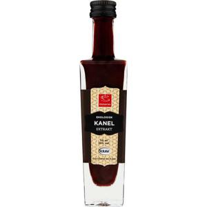 Khoisan Tea Kanelextrakt EKO/KRAV 50ml