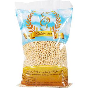 Werners Gourmetservice Moghrabieh Couscous 1000g
