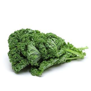 Frukt & Grönt Grönkål EKO 250g Klass1