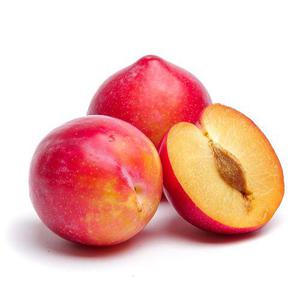Frukt & Grönt Plommon Röda Klass1