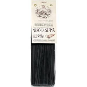 Morelli Nero Di Seppia Linguine  250g