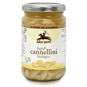 Alce Nero Cannellinibönor EKO 300g