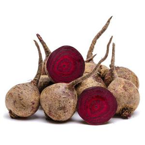 Frukt & Grönt Rödbetor EKO 600g Klass1