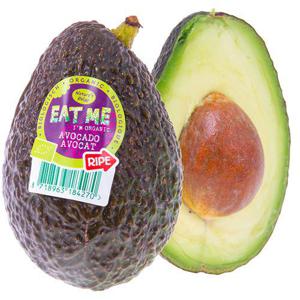 Frukt & Grönt Avokado EKO Klass1