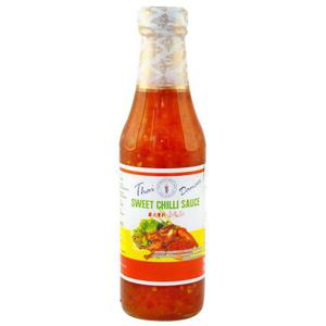 Pantainorasingh Sweet Chili-sås 300ml