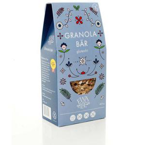 Ewalie Granola Bär Glutenfri 425g