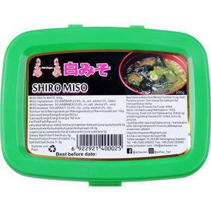 Twin Dragon Misopasta Vit 300g