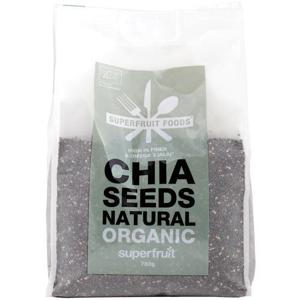 Superfruit Foods Chiafrön EKO 750g