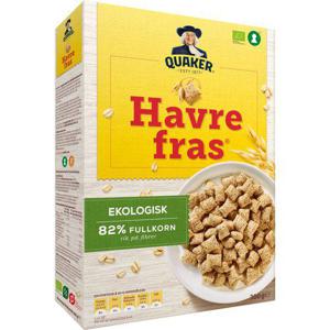 Quaker HavreFras EKO 300g